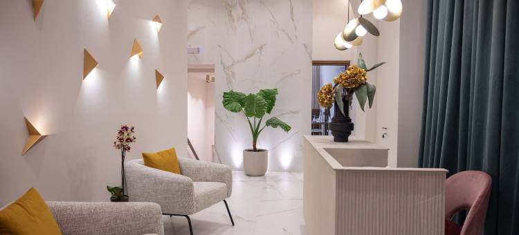 Omma套房(Omma Suites)图片