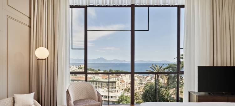 希尔顿格芮精选酒店-德博纳特那不勒斯精选系列(De Bonart Naples, Curio Collection by Hilton)图片