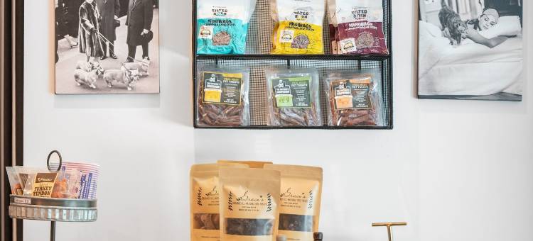 西棕榈AKA(AKA West Palm)图片