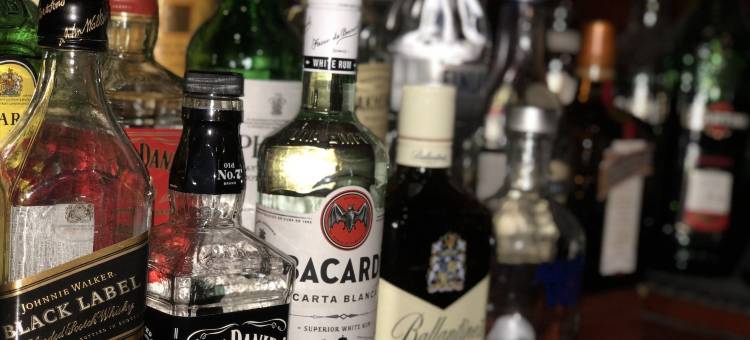 猎鹰酒店(The Falcon Hotel)图片