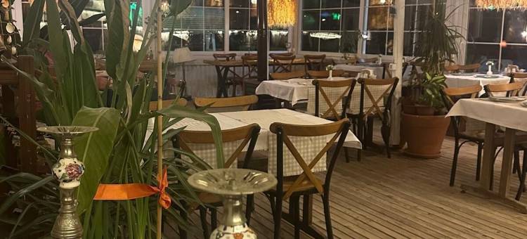 阿佩莱斯精品酒店(Apelles Butik Otel)图片