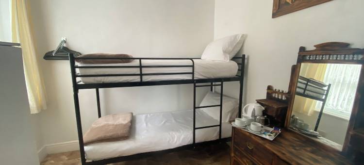 亚历山大酒店(Alexander Hotel)图片