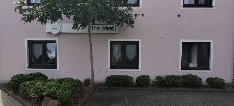 Schenk酒店(Hotel Schenk)图片