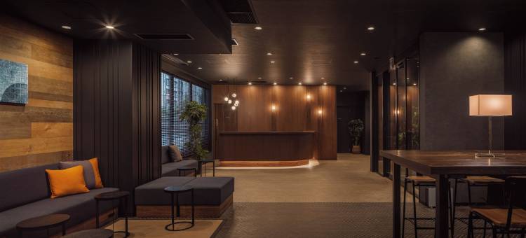 内斯特霍特尔东京八重洲(Nest Hotel Tokyo Yaesu)图片