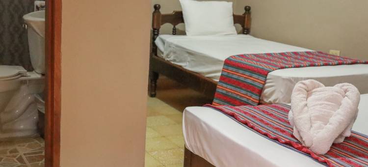 罗萨利拉酒店(Hotel Rosalila)图片