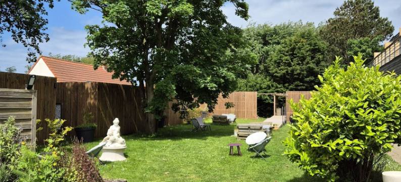 阿格斯尔酒店(Hôtel des Argousiers)图片