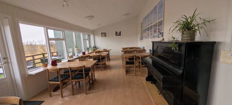 Hvítá客栈(The Hvítá Inn by Ourhotels)图片