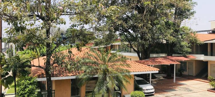 翡翠别墅酒店(Villa Esmeralda)图片