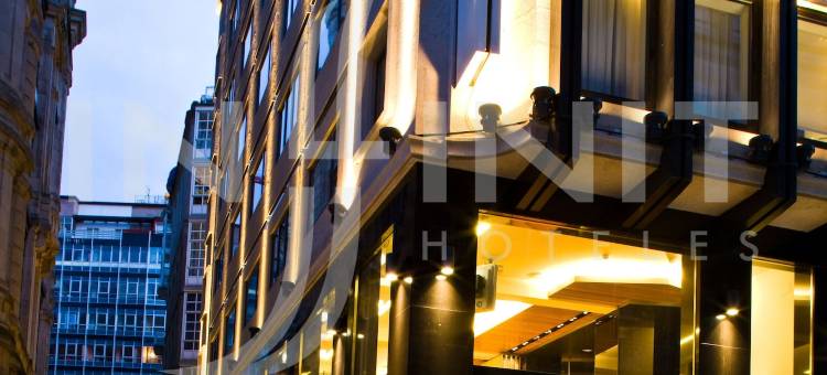 因芬尼特酒店(Hotel Inffinit)图片