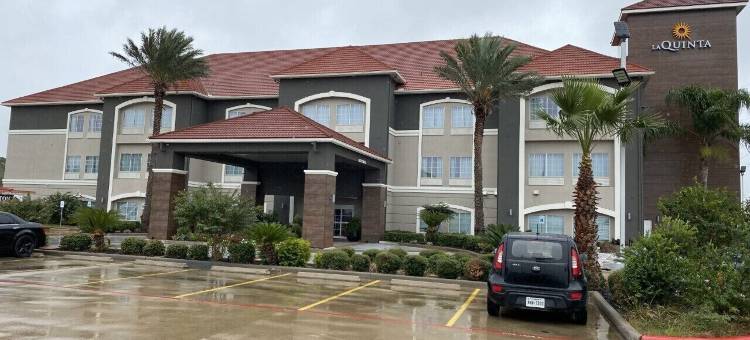 Vista Del Sol Hotel - Rosenberg图片