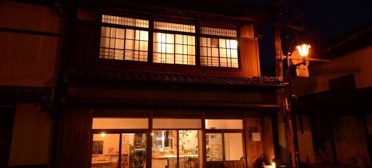 竹田站cue青年旅馆(Taketa Station Hostel Cue)图片