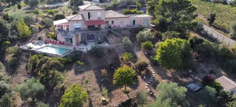 马克西姆庄园(Domaine Maxxim)图片