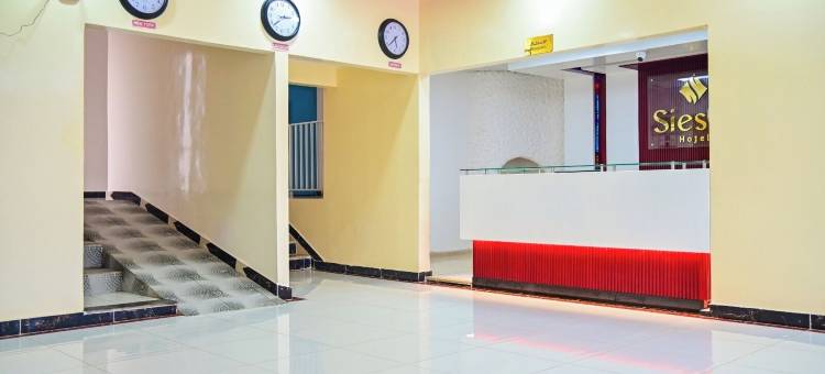 SIESTA 酒店(Siesta Hotel)图片