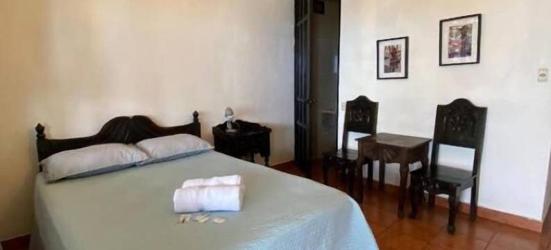 Mikaso酒店(Mikaso Hotel)图片