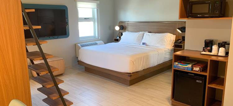 马亚奎兹温德姆爵怡酒店(Tryp by Wyndham Mayaguez)图片