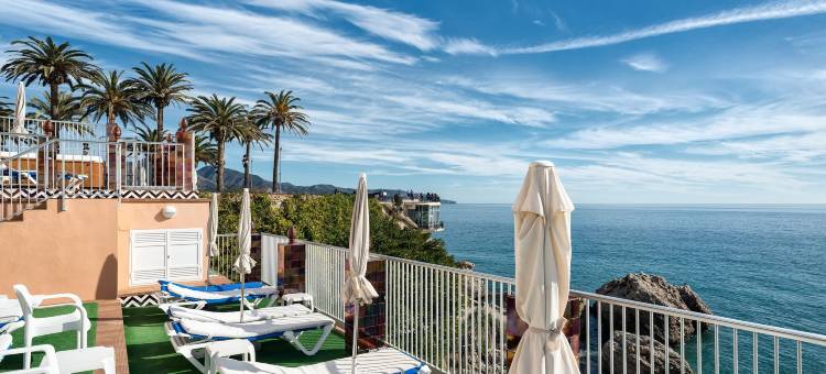 欧洲阳台酒店(Hotel Balcón de Europa)图片