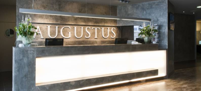 奥古特斯酒店(Augustus)图片