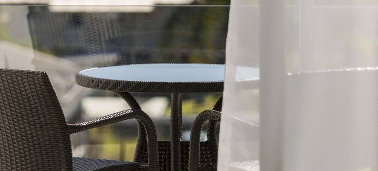 麦凯凯雷街盛橡套房酒店(Oaks Mackay Carlyle Suites)图片