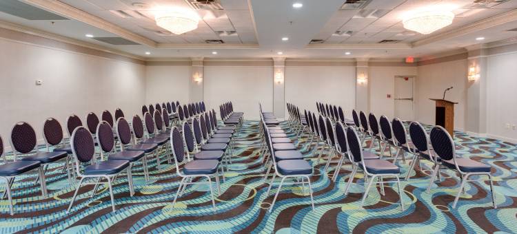 洲际酒店集团智选假日酒店 - 华盛顿特区西南斯普林菲尔德(Holiday Inn Express Washington DC SW - Springfield)图片