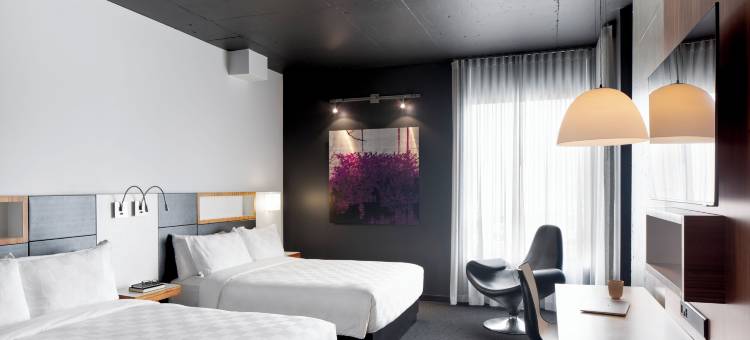 多伦多机场奥特酒店(Alt Hotel Toronto Airport)图片