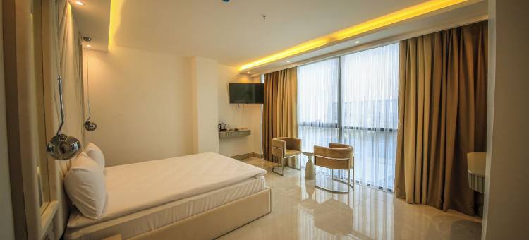 戈尔古鲁酒店(GORGULU HOTEL)图片