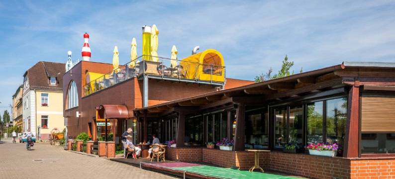 阿姆啤酒坊酒店(Hotel am Brauhaus)图片