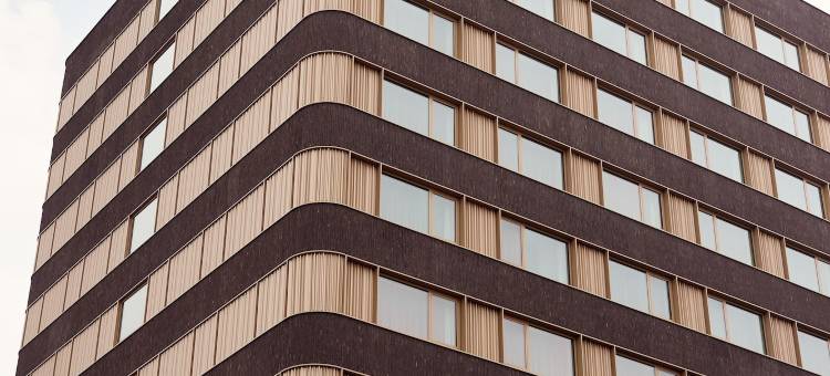 范德瓦尔克Delft A4酒店(Van der Valk Hotel Delft A4)图片