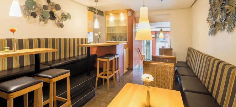 仁斯切酒店(Hotel Rennschuh)图片