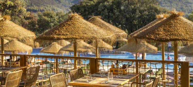 瓦拉玛阿米科尔度假村(Valamar Amicor Resort)图片