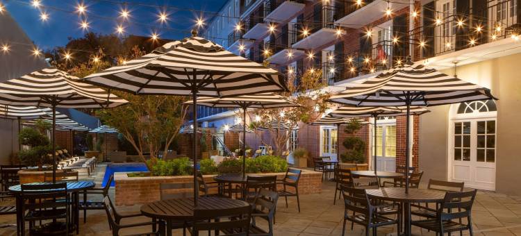 法国区福朋喜来登酒店(Four Points by Sheraton French Quarter)图片