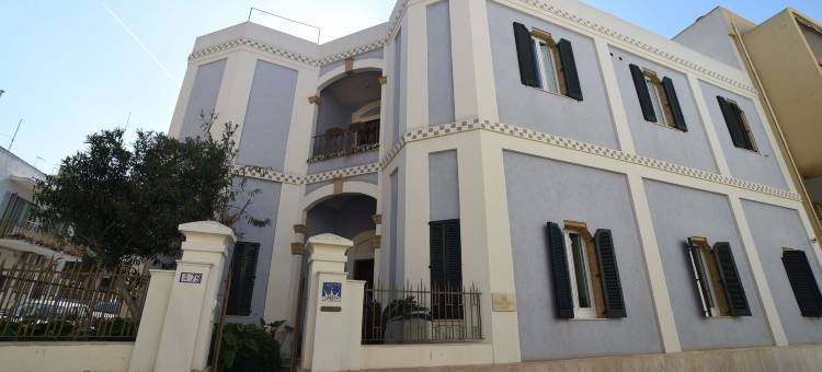 巴罗尼自由豪华水疗精品酒店(Barone Liberty & Luxury Spa-Boutique Hotel)图片