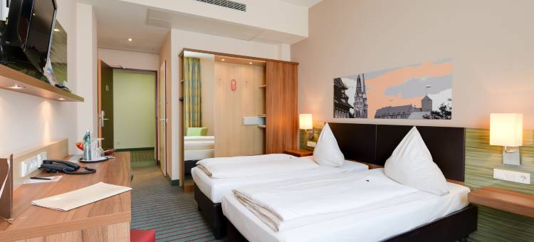 挪威纳提尔酒店(Novina Hotel Tillypark)图片