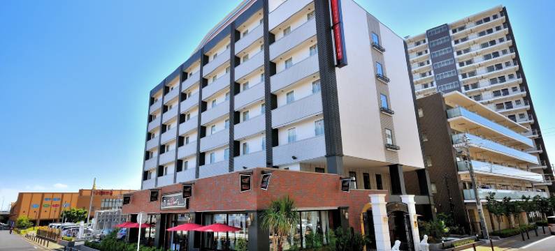 卢克索南柏格兰德公园酒店(GRAND PARK HOTEL　THE LUXUEUX　MINAMI KASHIWA)图片