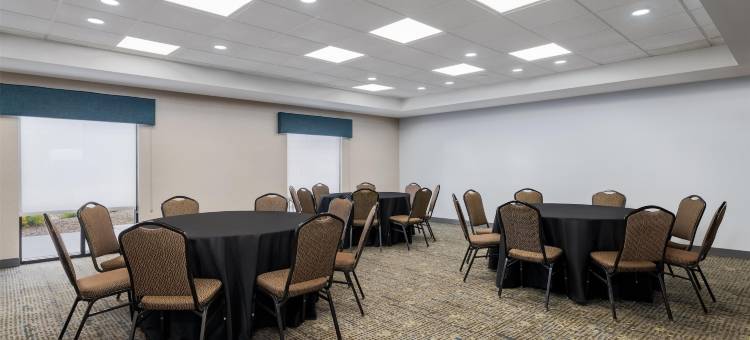 希尔顿欢朋酒店-拉斯韦加斯北赛道(Hampton Inn Las Vegas/North Speedway)图片