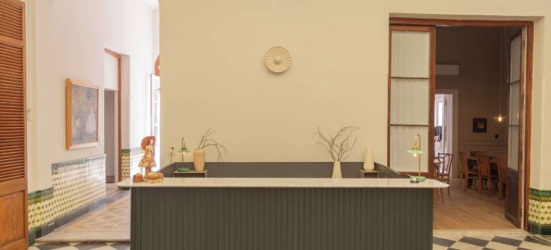 拉胡森之家(Casa Lahusen)图片