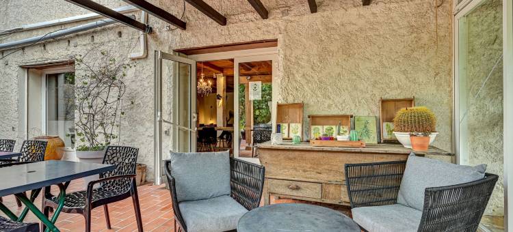 联系酒店普罗旺斯(Hôtel le Provence)图片