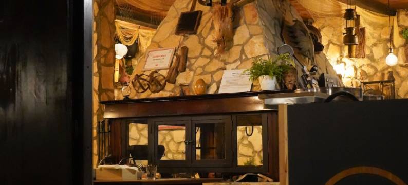 斯帕瓦利斯旅馆(Guesthouse Kod Spavalice)图片