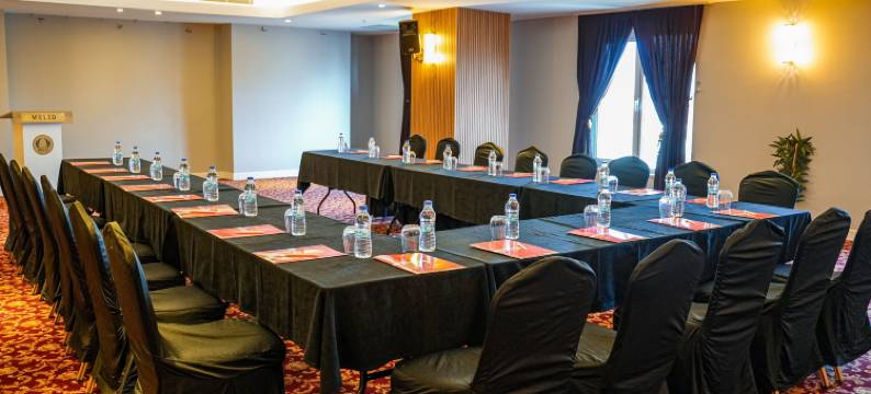 梅利德酒店(Melid Hotel)图片