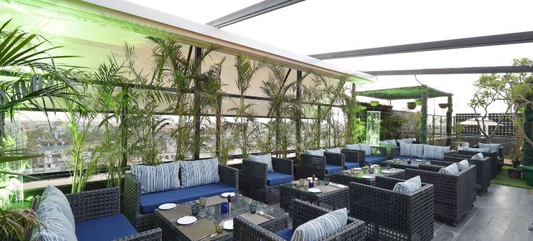 Fortune Ranjit Vihar, 阿姆利则 - ITC 酒店集团成员(Fortune Ranjit Vihar, Amritsar - Member ITC Hotels' Group)图片