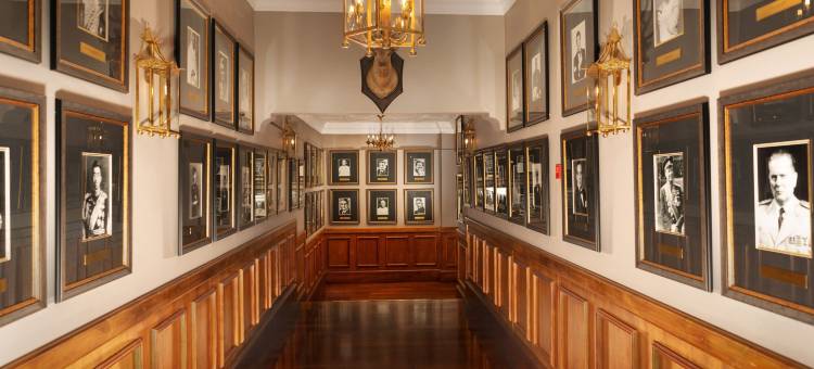 格兰酒店(The Grand Hotel - Heritage Grand)图片