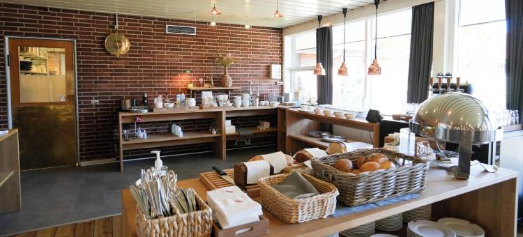 琳园酒店(Hotel Lynggaarden)图片