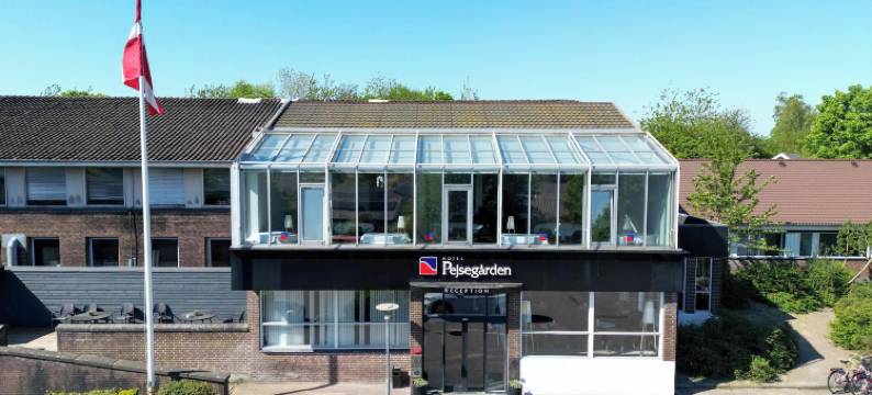 佩吉瑟加登酒店(Hotel Pejsegaarden)图片