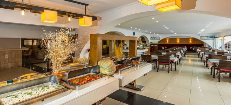 Costa Bitezhan 酒店(Costa Bitezhan Hotel - All Inclusive)图片