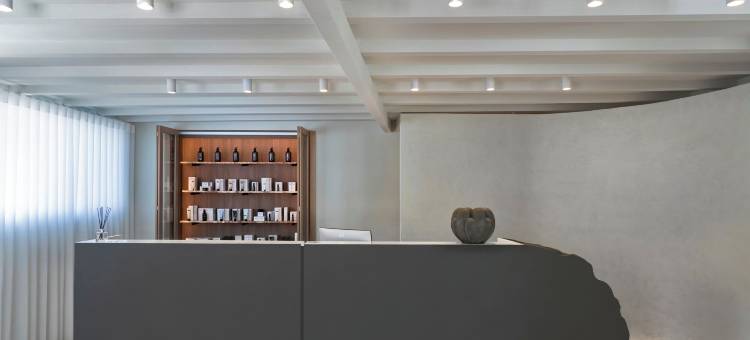 圣托里尼卡缇吉斯基里尼酒店-立鼎世酒店集团(Katikies Kirini Santorini - The Leading Hotels Of The World)图片