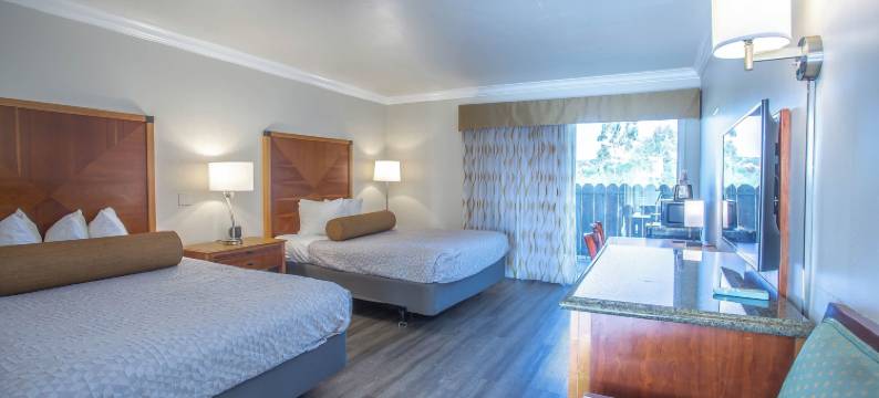 阿罗哈旅馆(Aloha Inn)图片