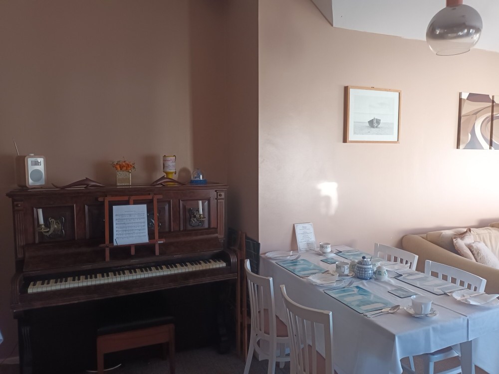 The Brantwood Over view