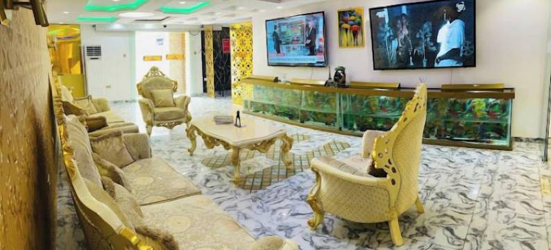 天堂港湾酒店(Paradise Haven Hotel)图片