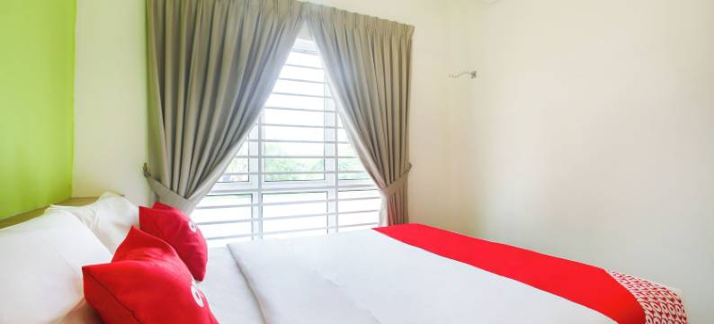 宇宙酒店(Cosmo Hotel)图片