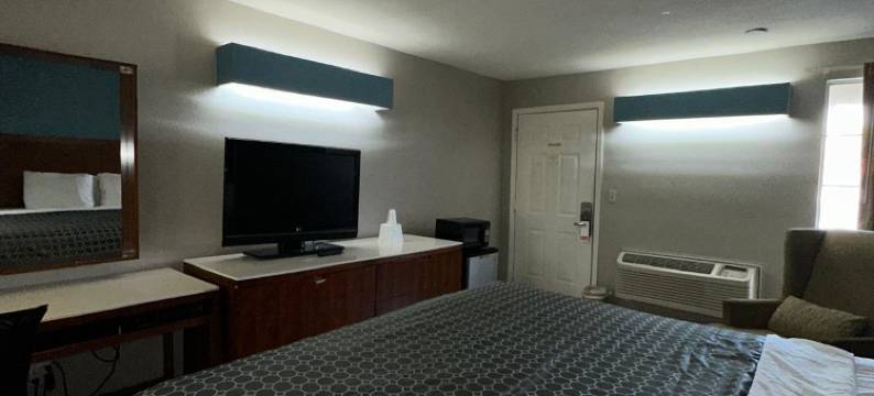 文德尔杰姆逊酒店(Jameson Inn Winder)图片