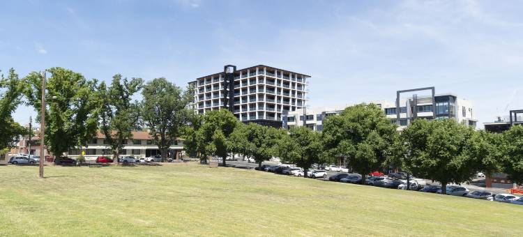 盛橡R酒店吉朗(Oaks R Suites Geelong)图片